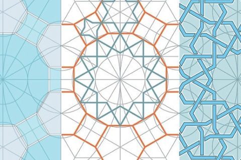 islamic-geometry