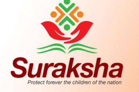 Suraksha-logo