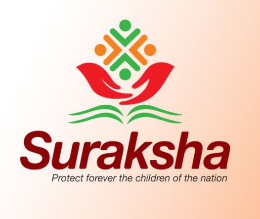 Suraksha-logo