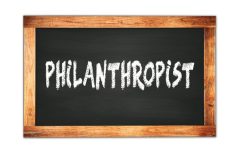 Pilanthropist