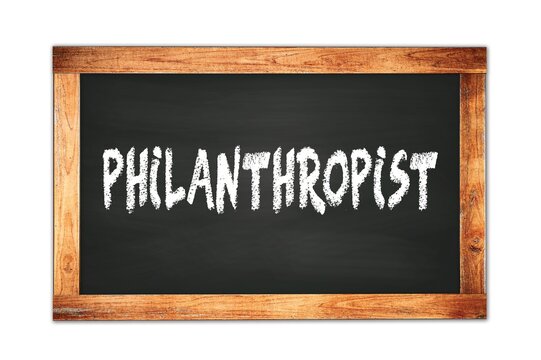 Pilanthropist