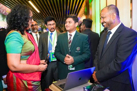 Dr. Harini Recognized Master. Yusuf Farhan's APOLA AI on 29th of Sep 2025